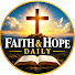 N48ZPBtDduo-channel-avatar-Faith & Hope Daily