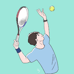 はぶテニ / 羽生沢哲朗のHABU Tennis