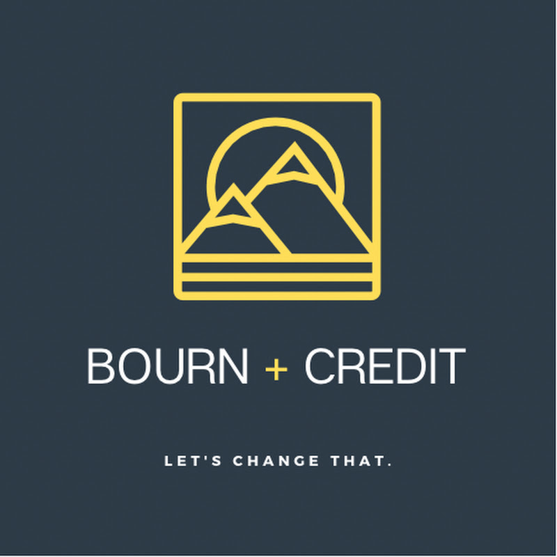 BournCredit Consulting
