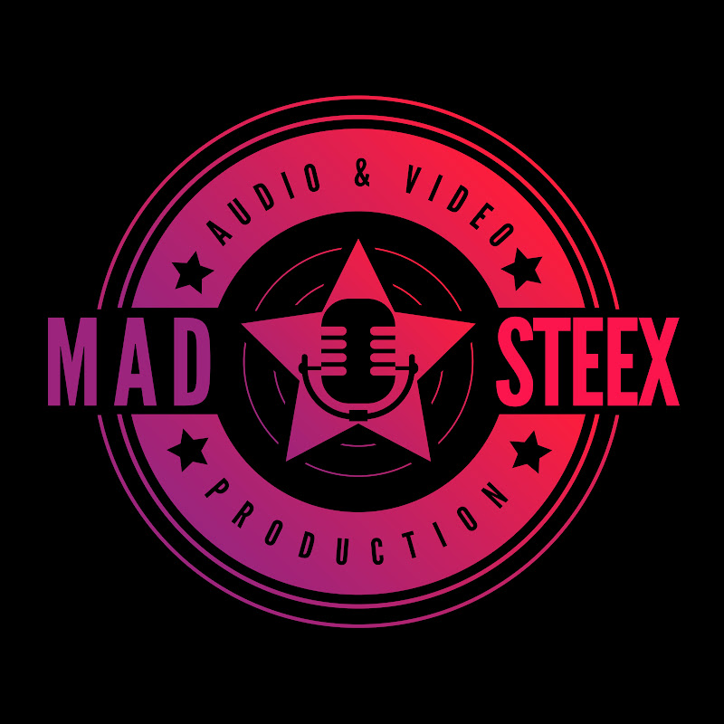 Mad Steex Production 🇮🇹