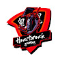 Heartbreak logo