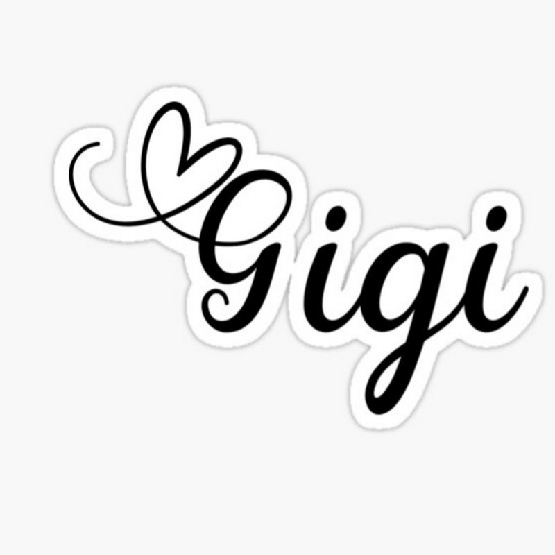  Sounds of Gigi🎶🎶