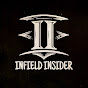 INFIELD INSIDER  logo
