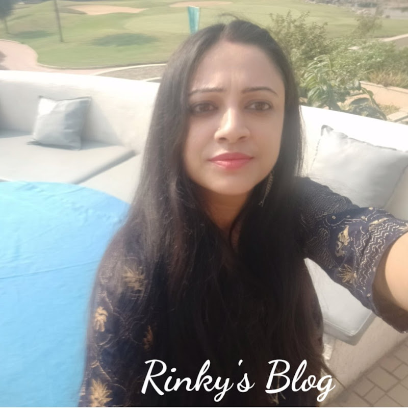 Rinky's life vlogs
