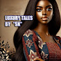 Luxury Tales by SK logo
