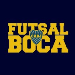 40x20 Futsal Boca