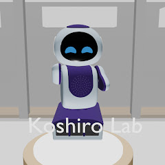 Koshiro Robot Creator