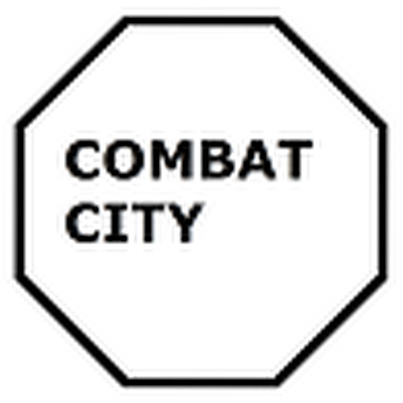 Combat City