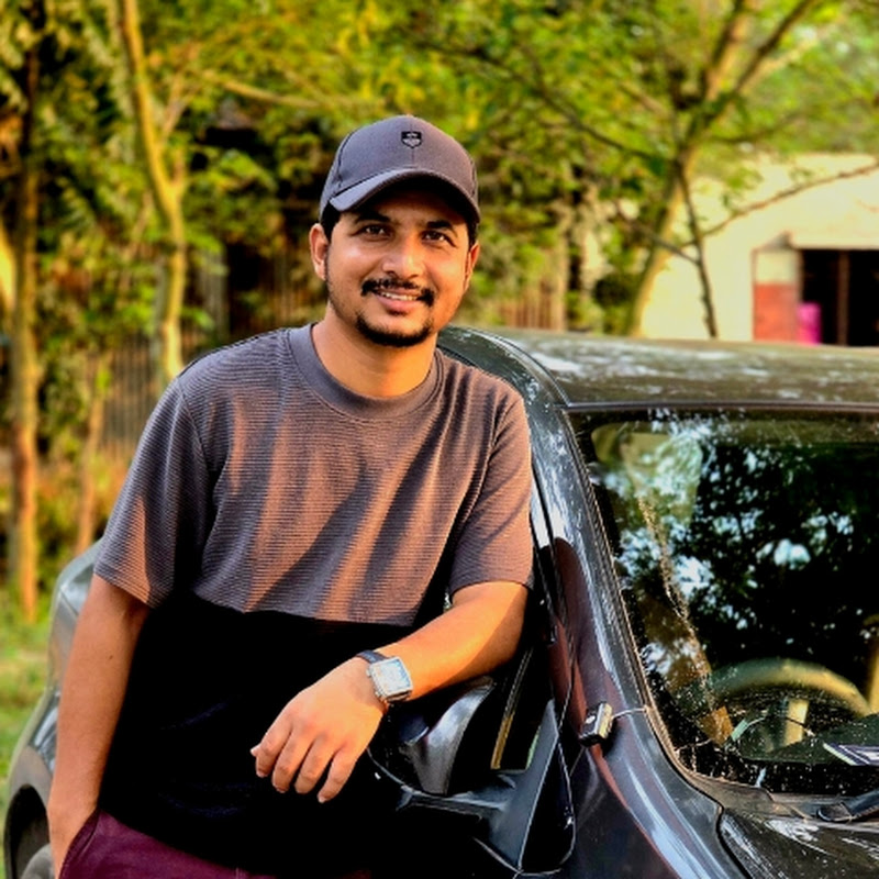 Channel Avatar