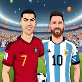 Soccer Royale