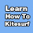 Learn How To Kitesurf 