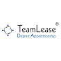 TeamLease Degree Apprenticeship logo