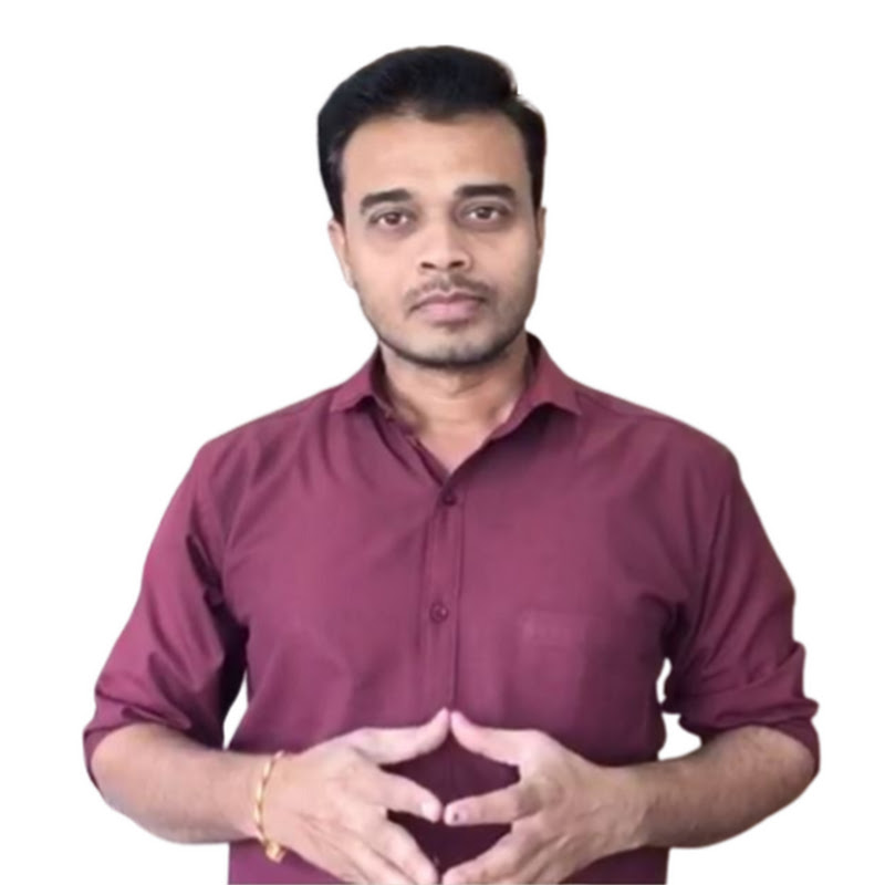 Krunal Parekh