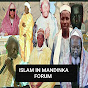 MANDINKA KAWANDO FORUM logo