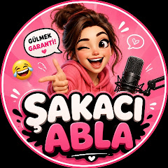 Şakacı Abla