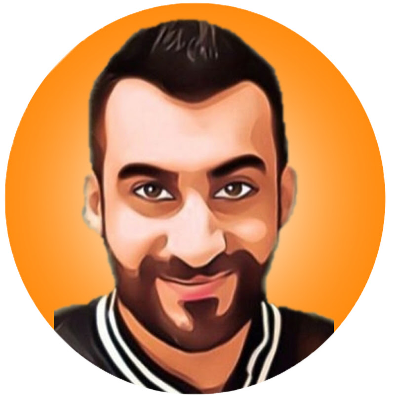 KHALID AHMED JANAHI - خالد احمد جناحي