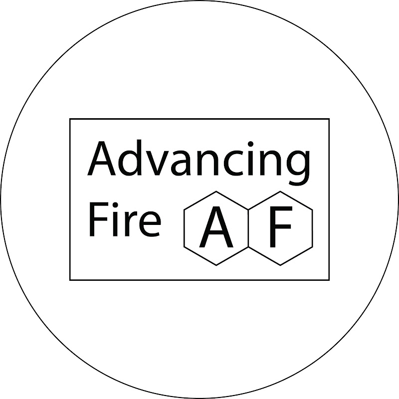 Advancing Fire