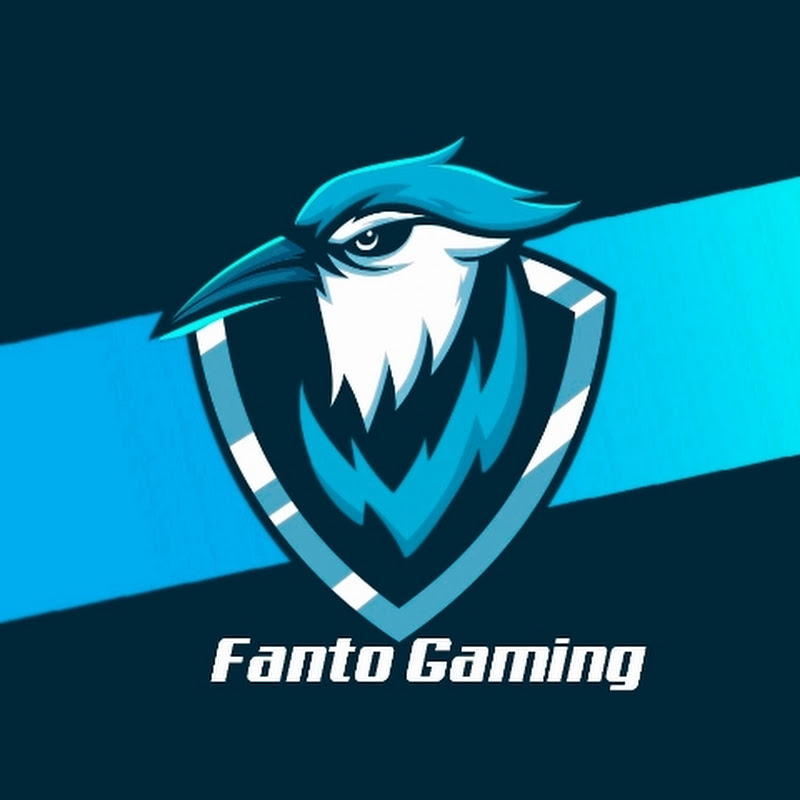 F A N T © G A M I N G