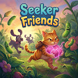 Fieryluigi's Seeker Friends icon