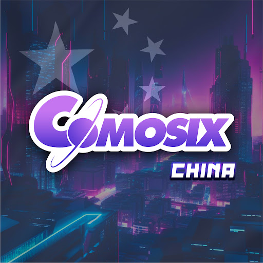 Comosix China