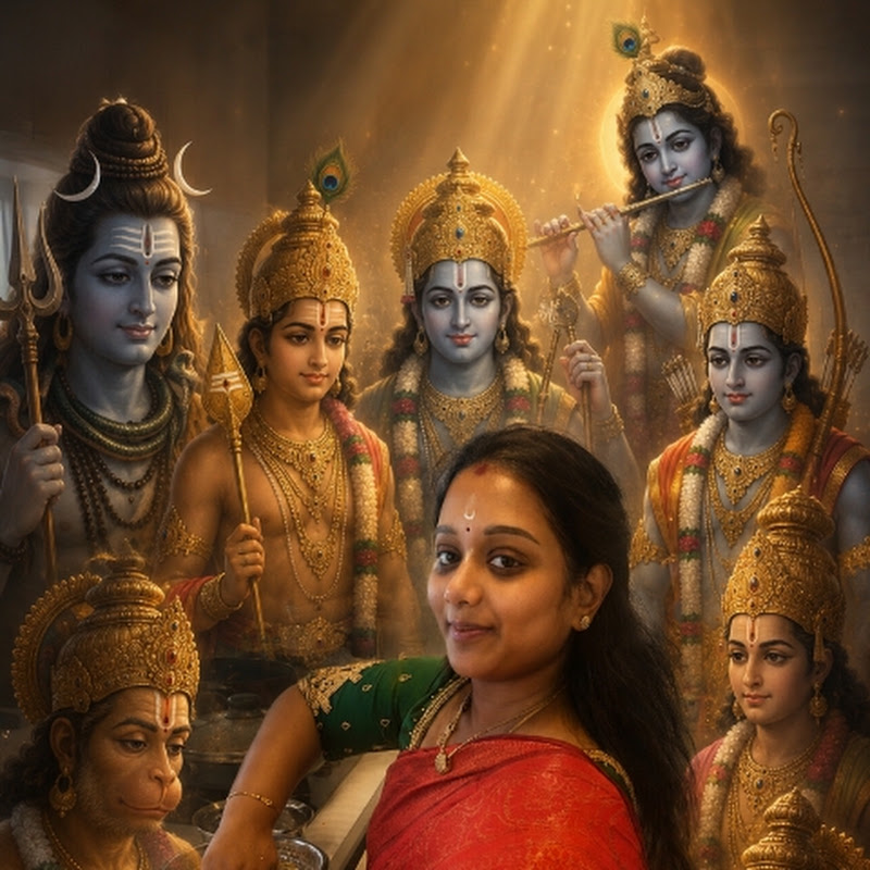 Hire UAE TAMIL MOM vlogs & diaries — Kids & Family YouTube creator for sponsorships