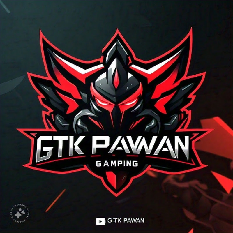 GTK PAWAN 