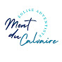 Église Adventiste du Gros-Morne Martinique  logo
