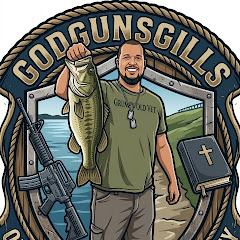 God Guns Gills
