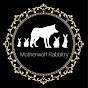 Motherwolf Rabbitry logo