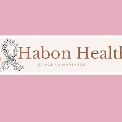 Логотип каналу Habon Health