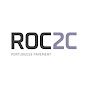 ROC2C - Cobblestone Pavement  logo