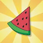 Holy Watermelon logo