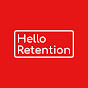 Hello Retention logo