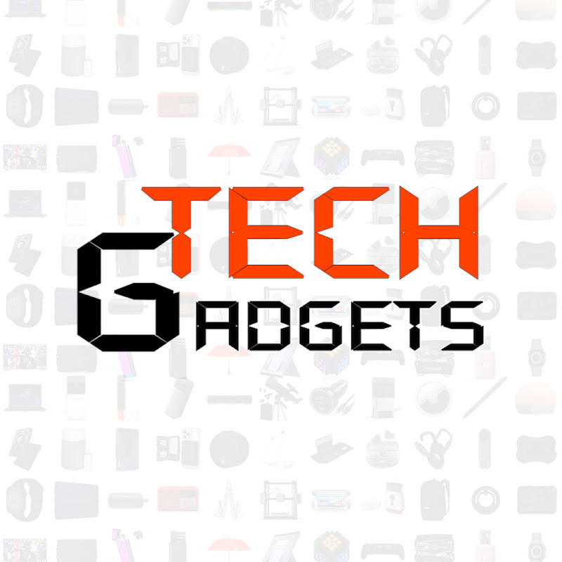 Tech Gadgets