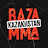 Baza MMA – всё о единоборствах в KZ 