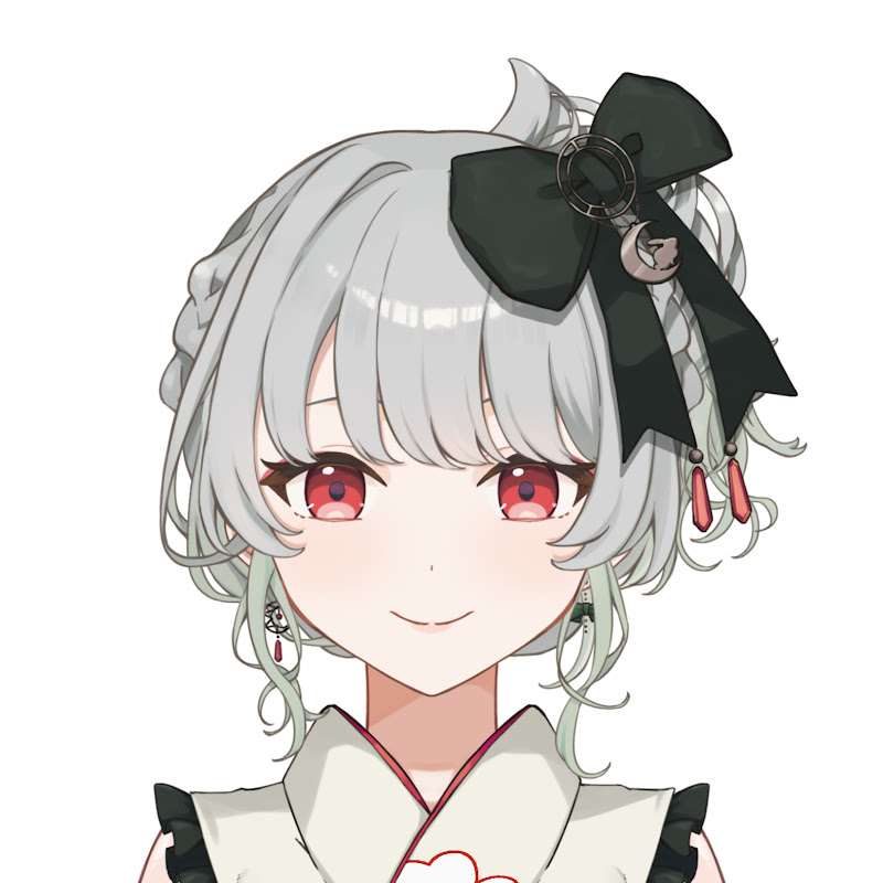 織月るの-Oritsuki Runo-