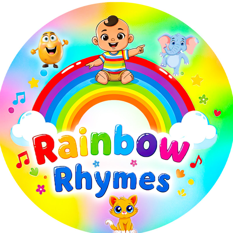 Rainbow Rhymes