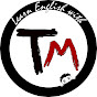 Learn English with Tonguemation! logo