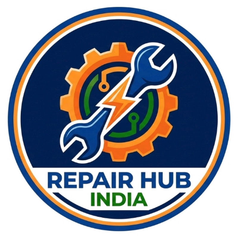 Repair Hub India