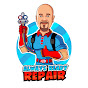 Always Ready Repair HVAC logo