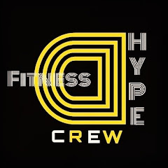 D'Hype Fitness Crew Avatar