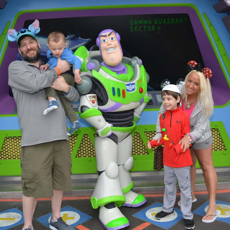Florida DVC Family