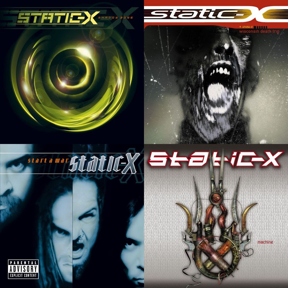 staticx
