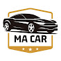 MA Car logo