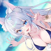 Aquari 【Vtuber】のチャンネル画像