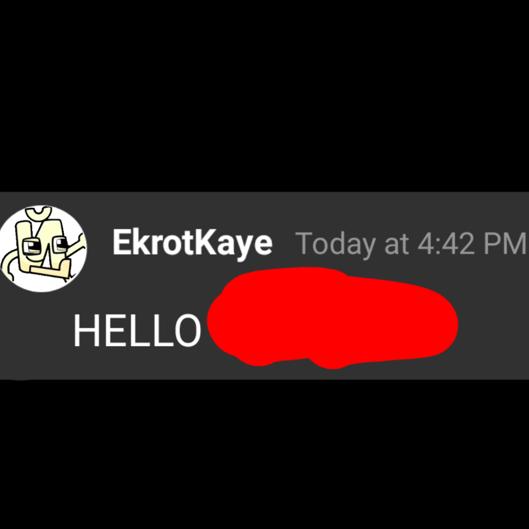 Post from Ekrot Kaye Baby