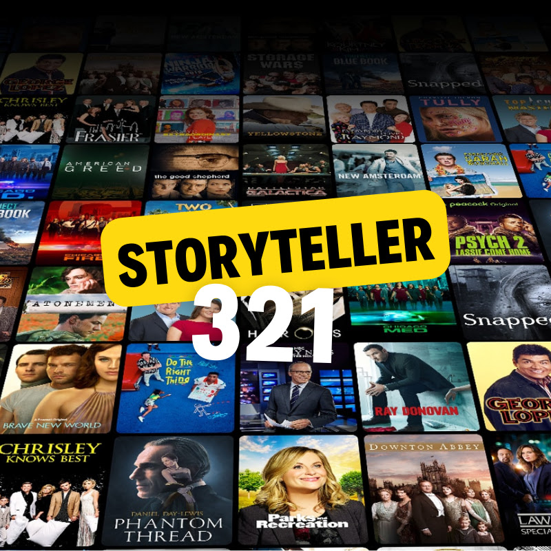 Storyteller321