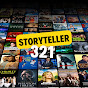 Storyteller321 logo