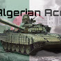 Algerian Ace
