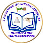  E Learning Academic Avenues logo